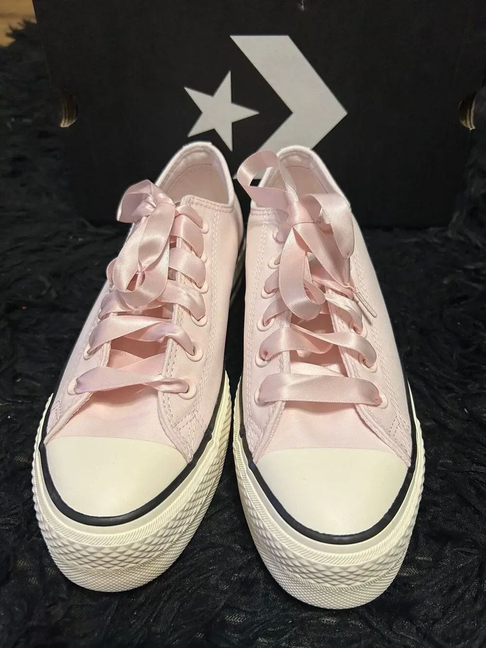 Converse authentic ctas